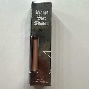 New Jeffree Star liquid Star shadow